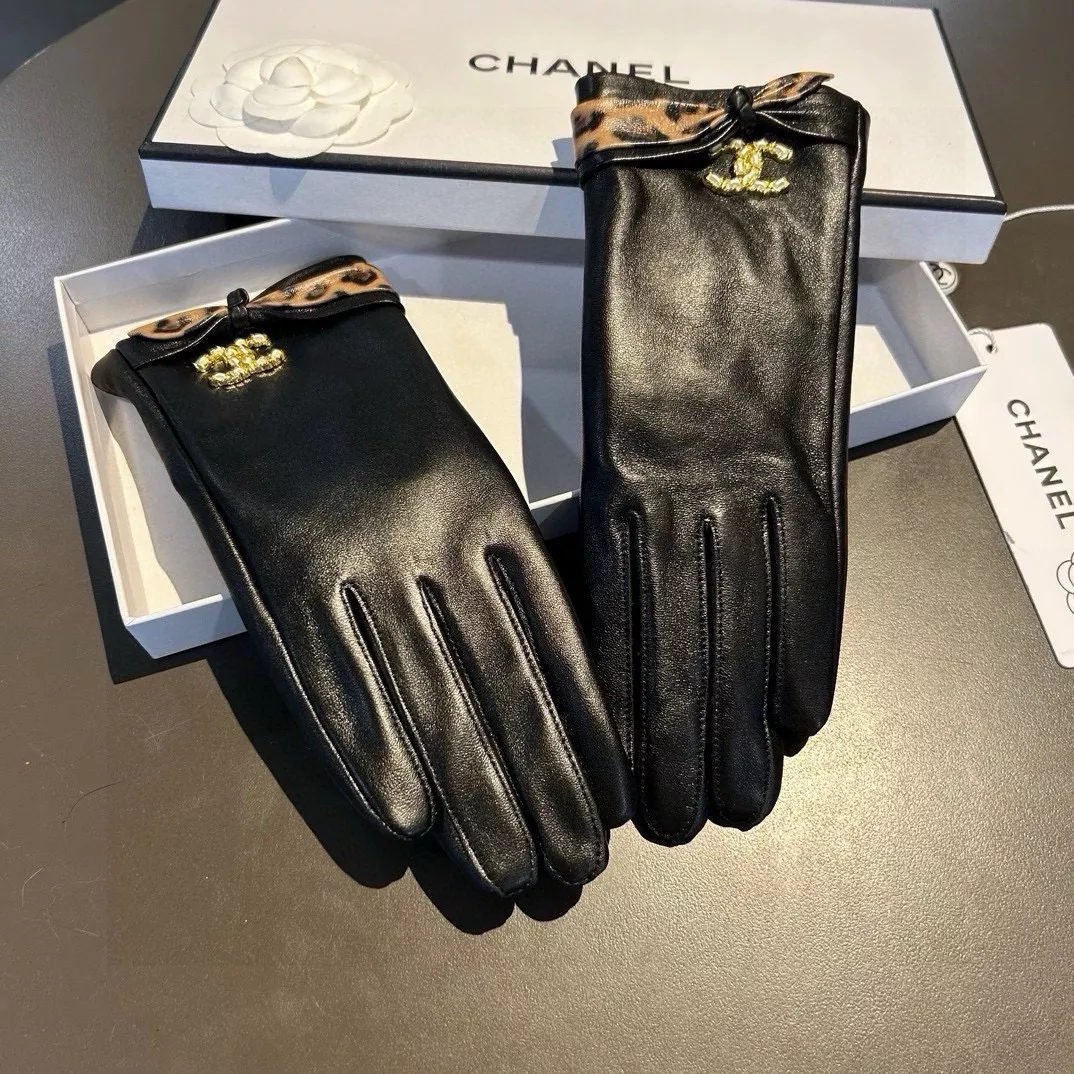 chanel gants pour femme s_1272a07